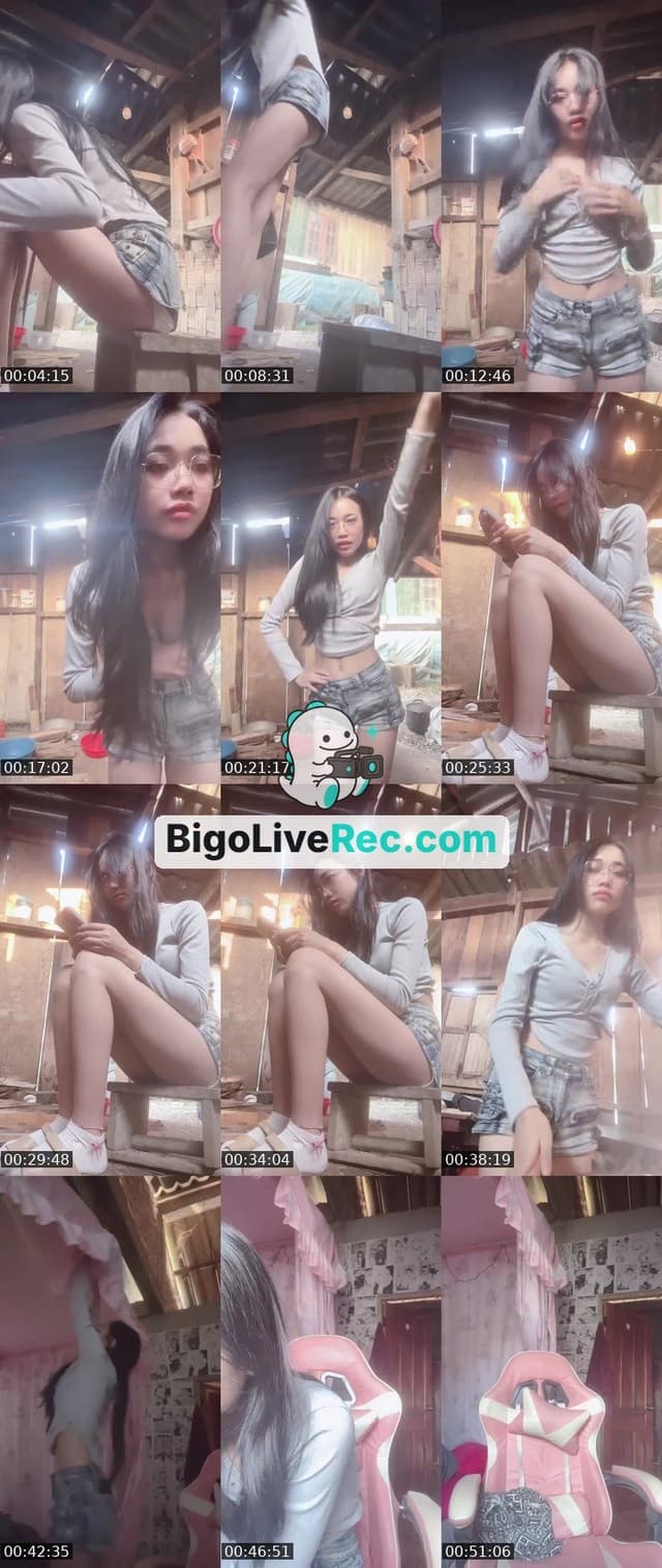 Bigo live: LNG น้ำตาล😜 by @tan21o7