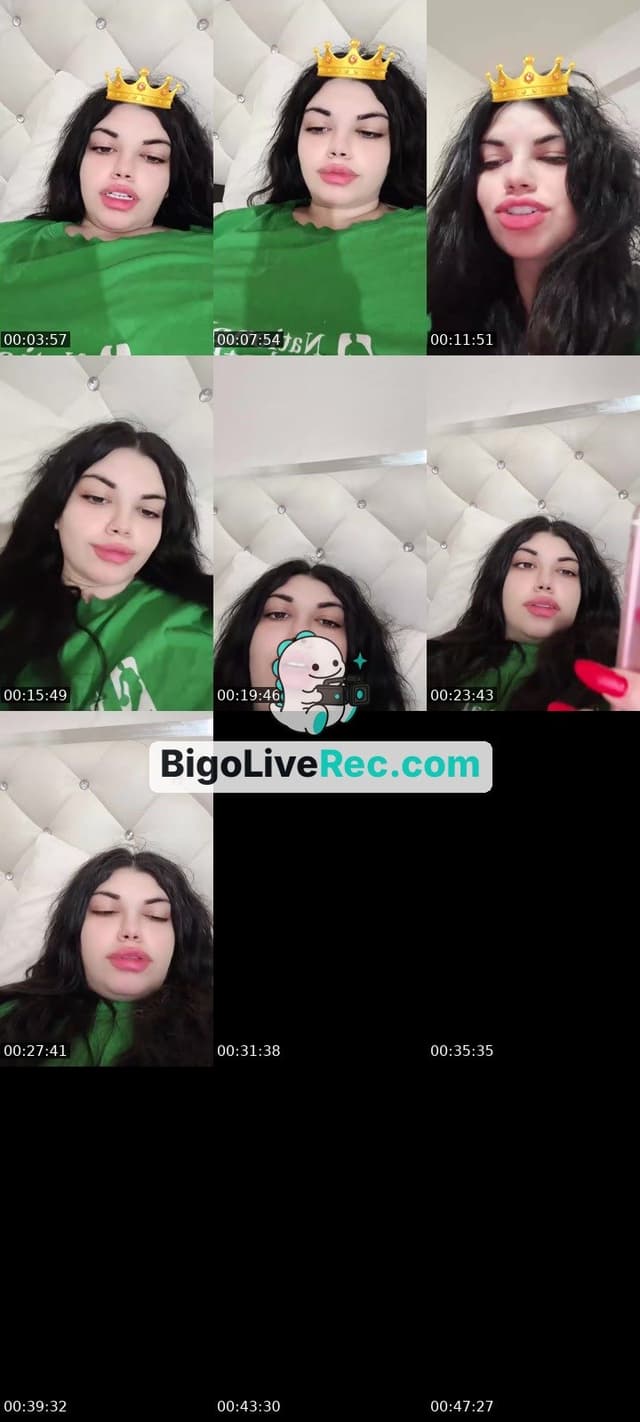 Bigo live: بسرعة ضروري🫦 by @nana_nona0