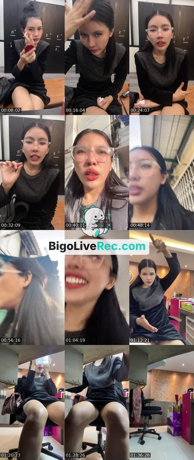 Bigo live: สวัสดีเดือนเกิด by @774227959