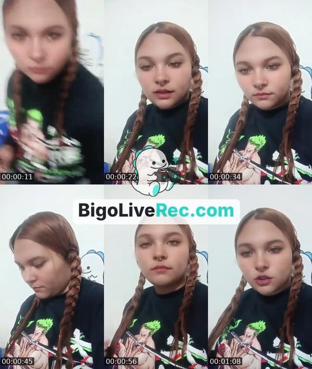 Bigo live: hello me 3 goal by @pw_trebor