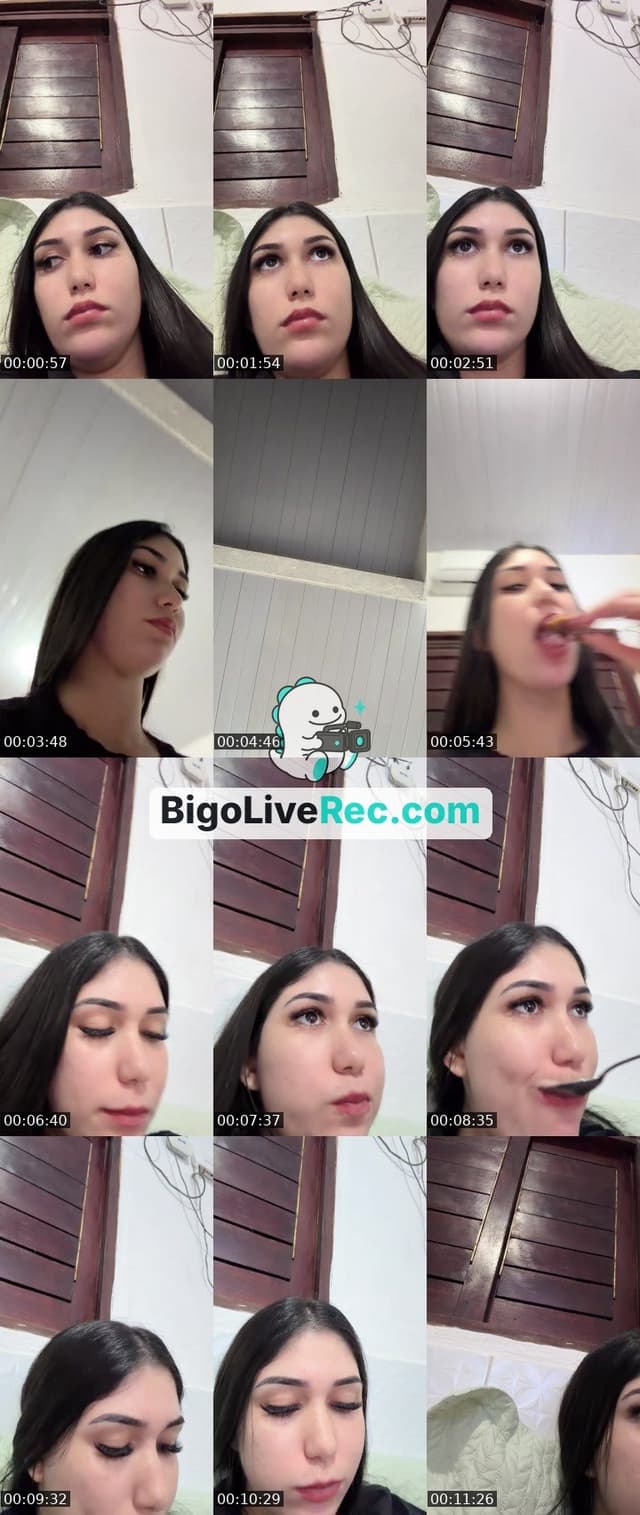 Bigo live: Hii by @fox.ambrozio