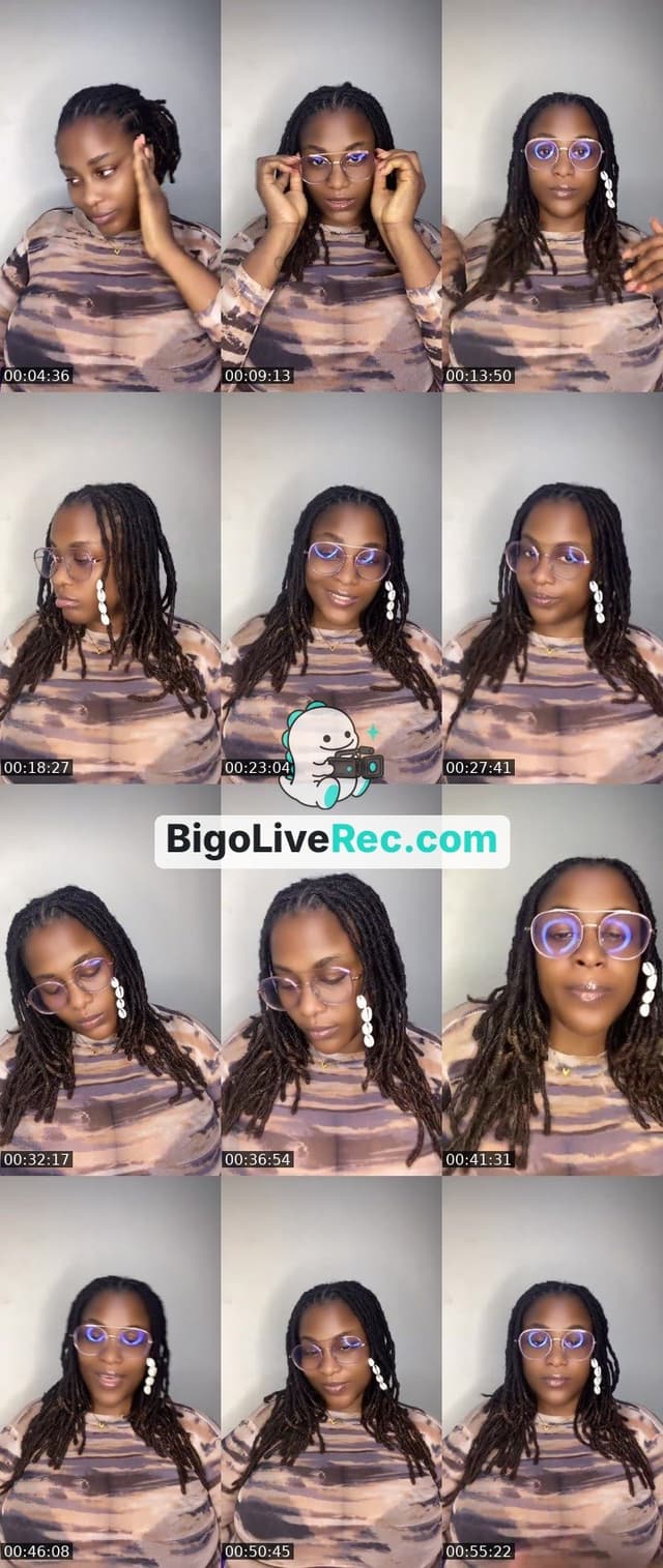 Bigo live: New host 🥰 by @1115645600