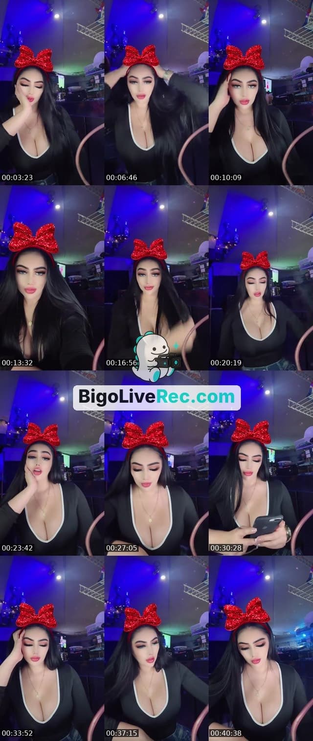 Bigo live: TWINS👸👸 by @twinsalekte