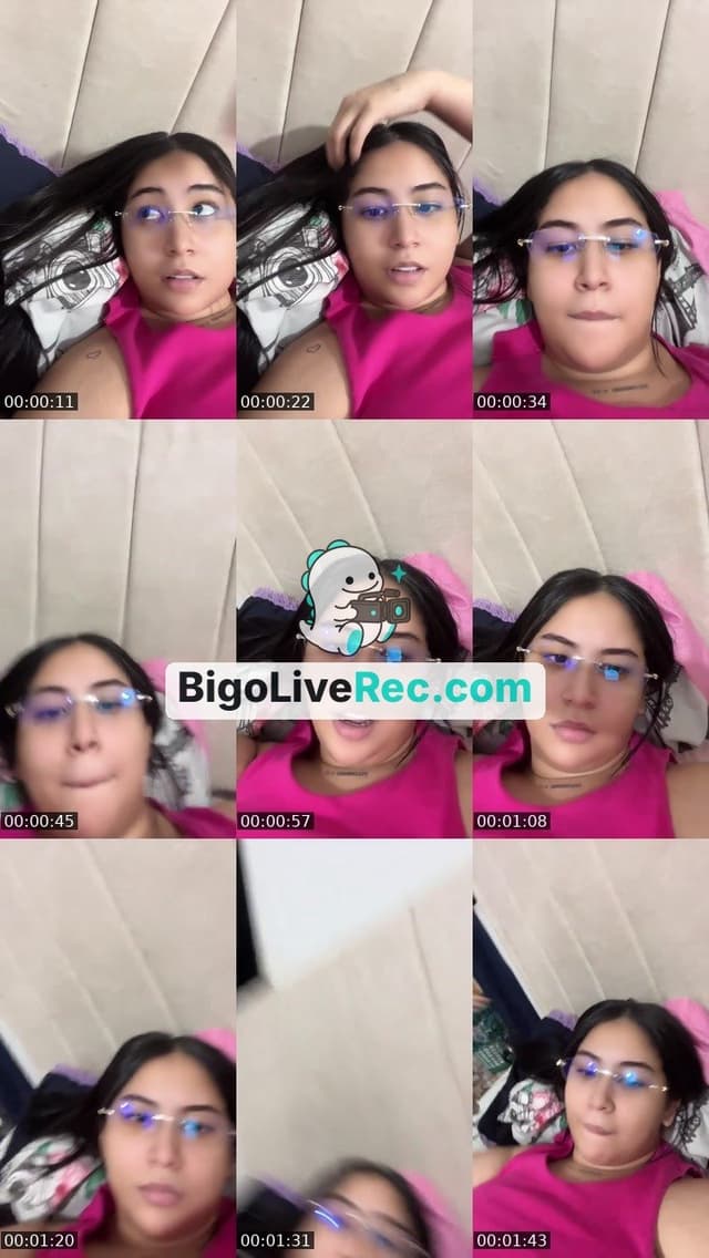 Bigo live: Mi mes 💗🥳 by @key.3