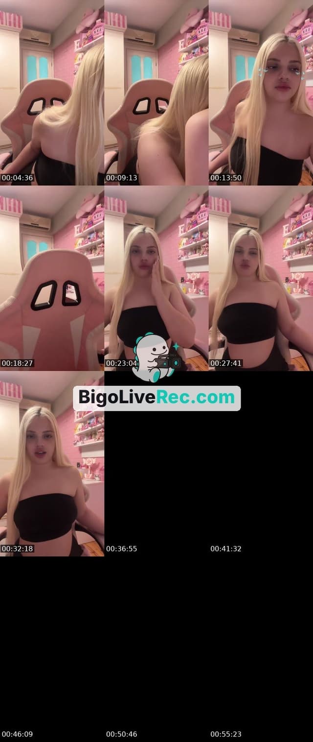Bigo live: Aaaa Aleyna tilki mi 😄 by @ellvinn