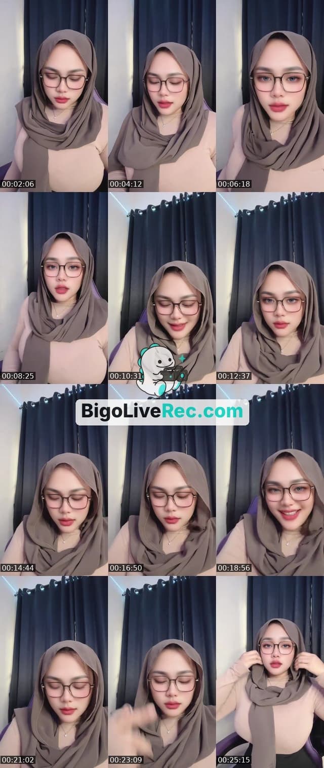 Bigo live: Awal bulan Jom baby ♥️ by @298687815
