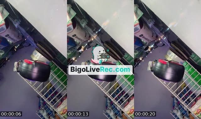 Bigo live: TWINS👸👸 by @twinsalekte