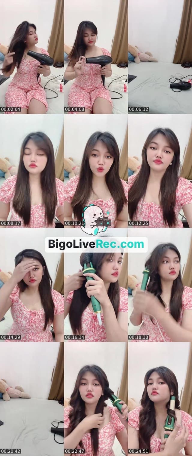 Bigo live: 💃💃💃💃 by @938131097