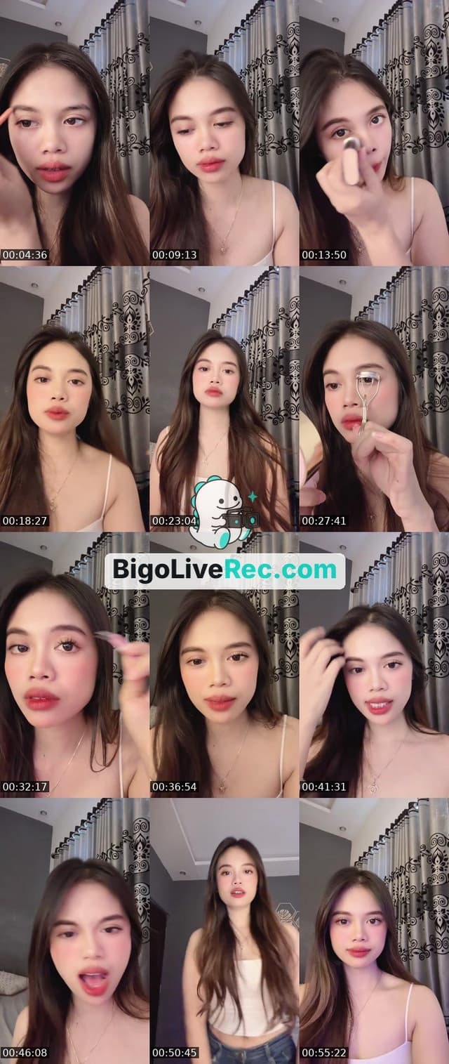 Bigo live: ENDUL by @753044913