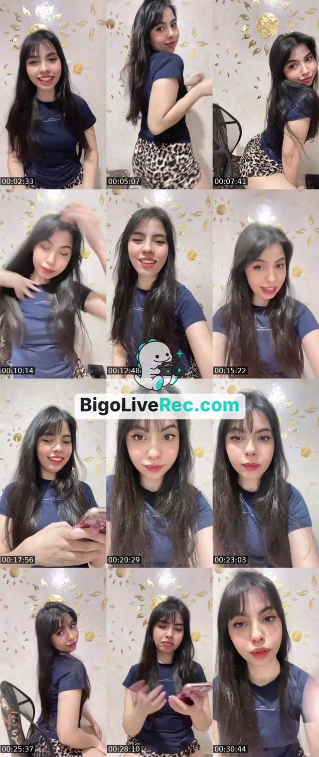 Bigo live: #Beauty 💋 by @b_ster