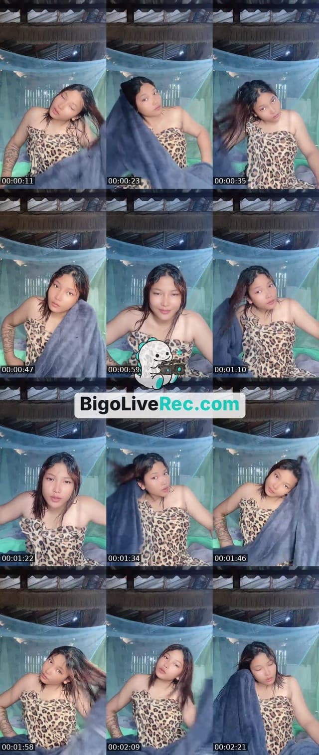 Bigo live: 4kជួយផងបងៗ by @1077527974