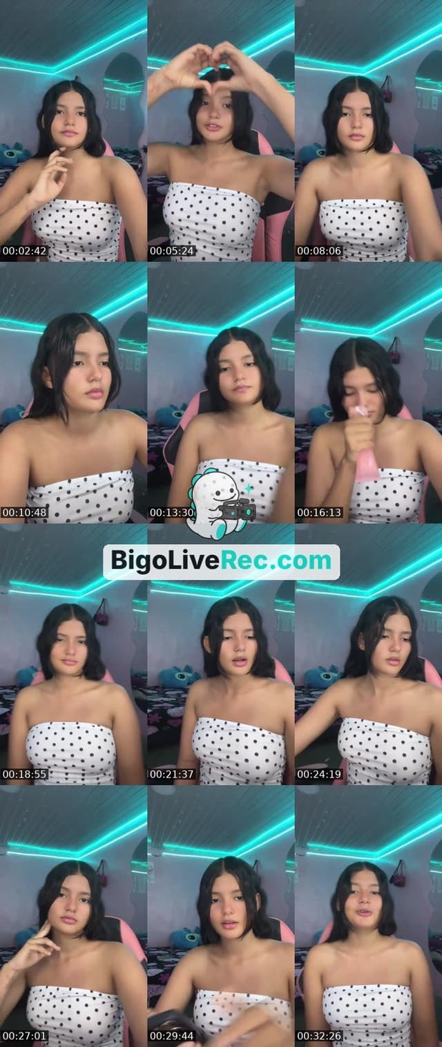 Bigo live: Busco un noviecitooo👀 by @daya2003