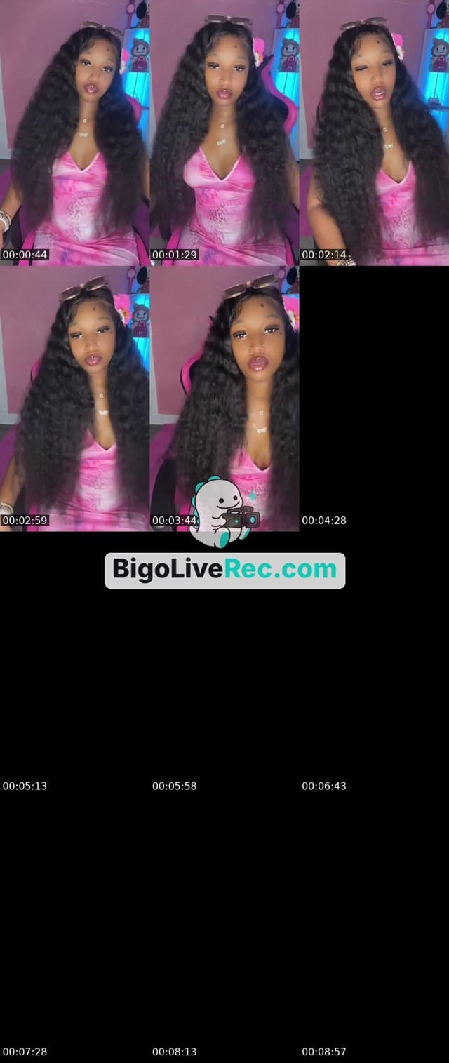 Bigo live: Hosss maddd by @mscutaniccaoff