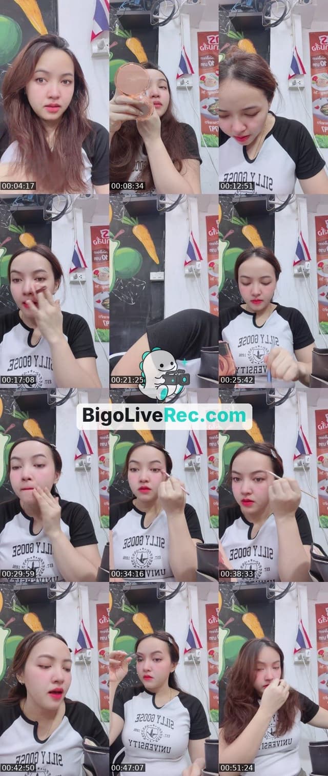 Bigo live: #Cutey  by @ying2411