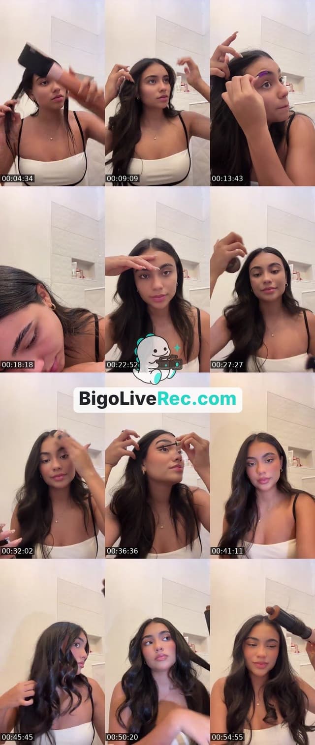 Bigo live: ❤️‍🩹 by @imgiorgi_