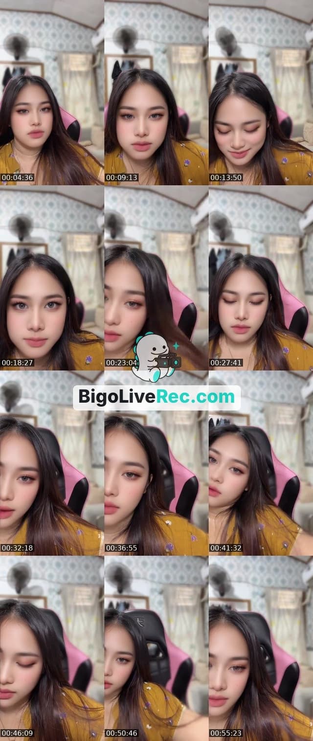Bigo live: ♎💡Tania by @911389606