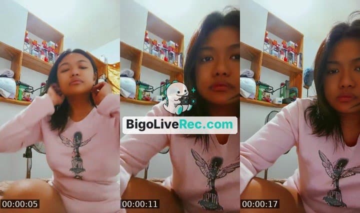 Pinay here