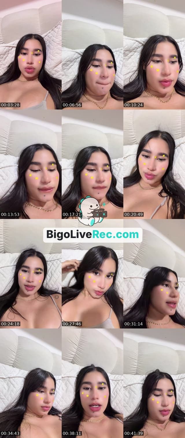 Bigo live: Ven papasito 🎁New by @he_nasly23