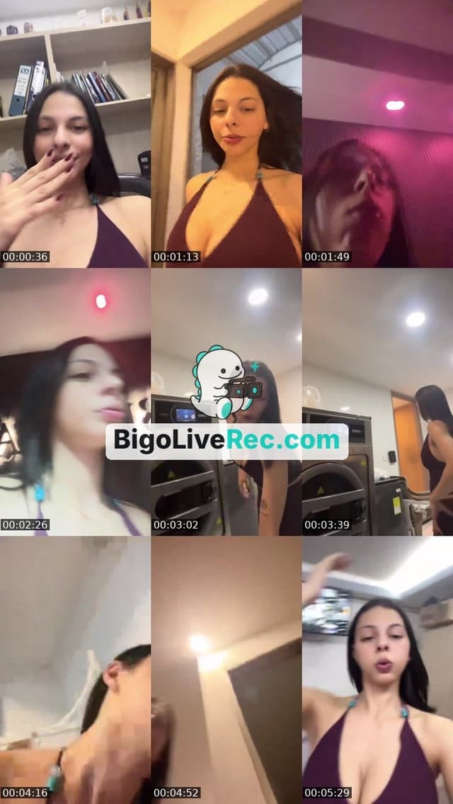 Bigo live: Ven❤️ by @1086495497