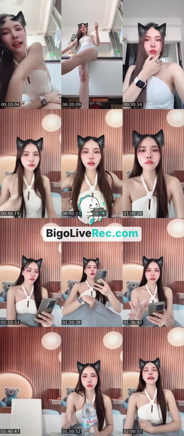 Bigo live: Have a nice day🥰 by @bba1836