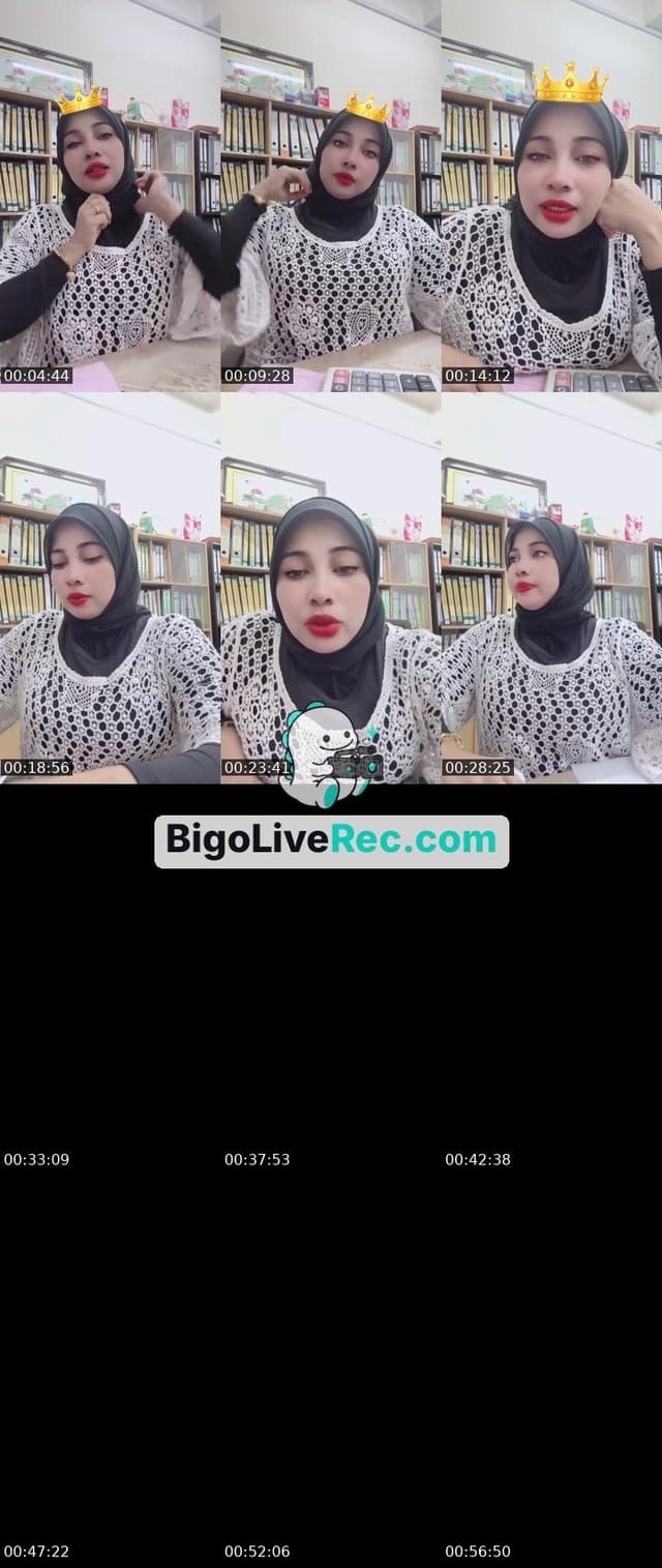 Bigo live: #Cutey moge ade rezekiku by @fiezaa