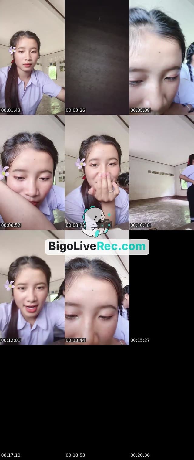 Bigo live: มาแล้วนะ😆💃🏻 by @1130392202