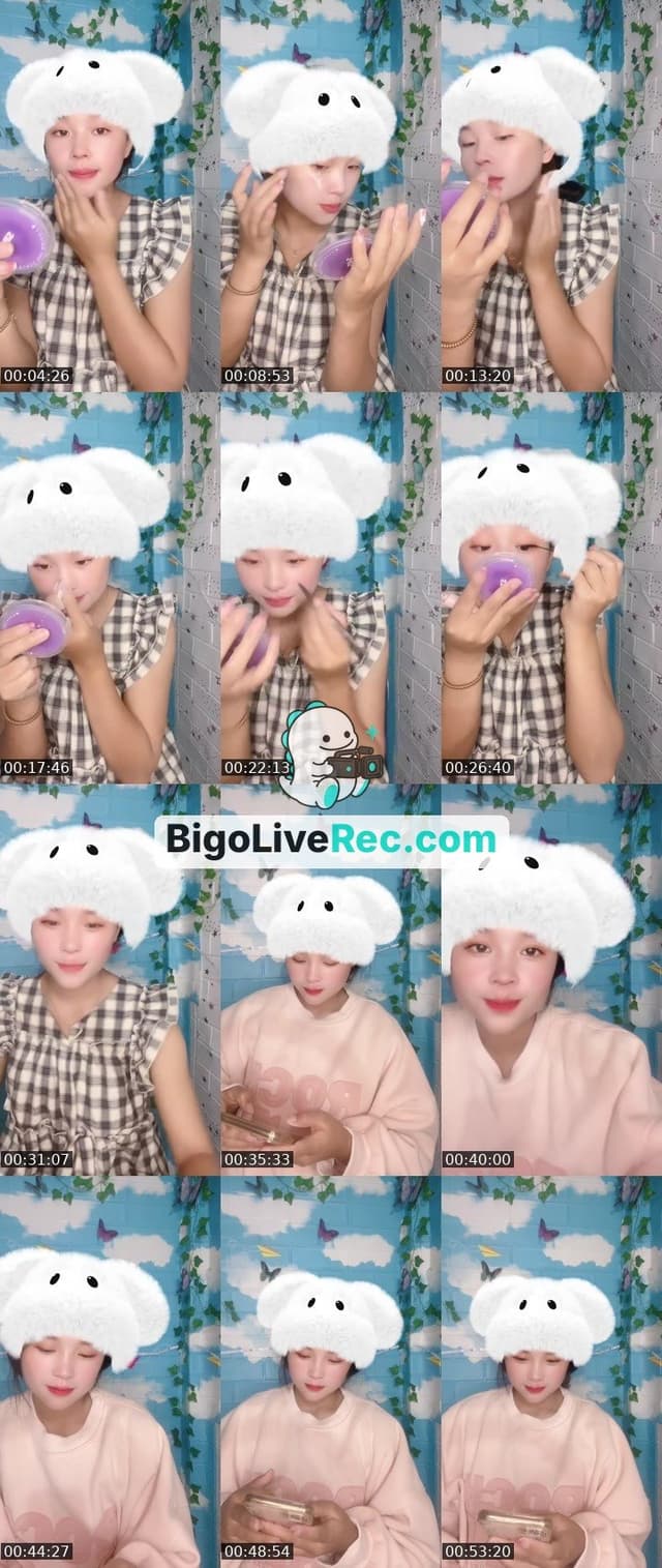 Bigo live: Ca Tsi mj neeg pab hlub li so🥲 by @ha_nkaujntxawm