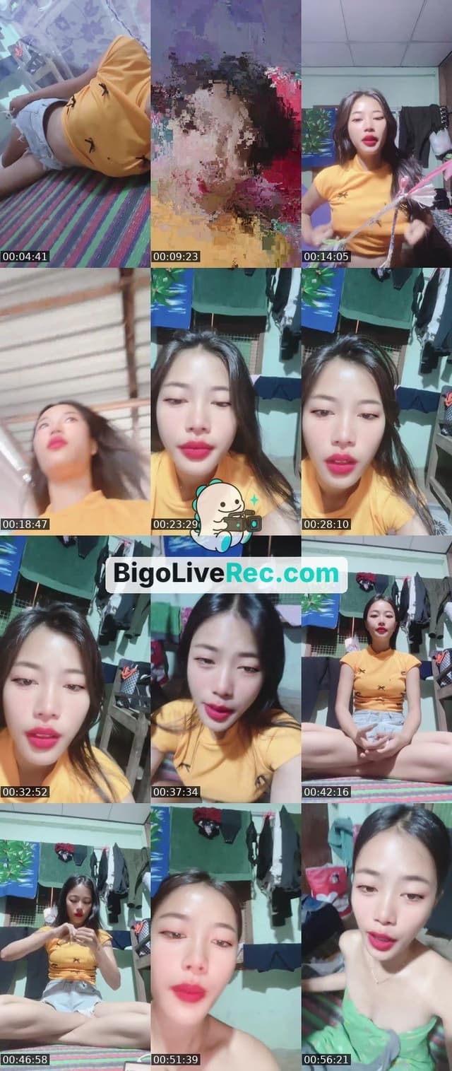 Bigo live: ချက်မယ်ဆိုလာ by @1125209341