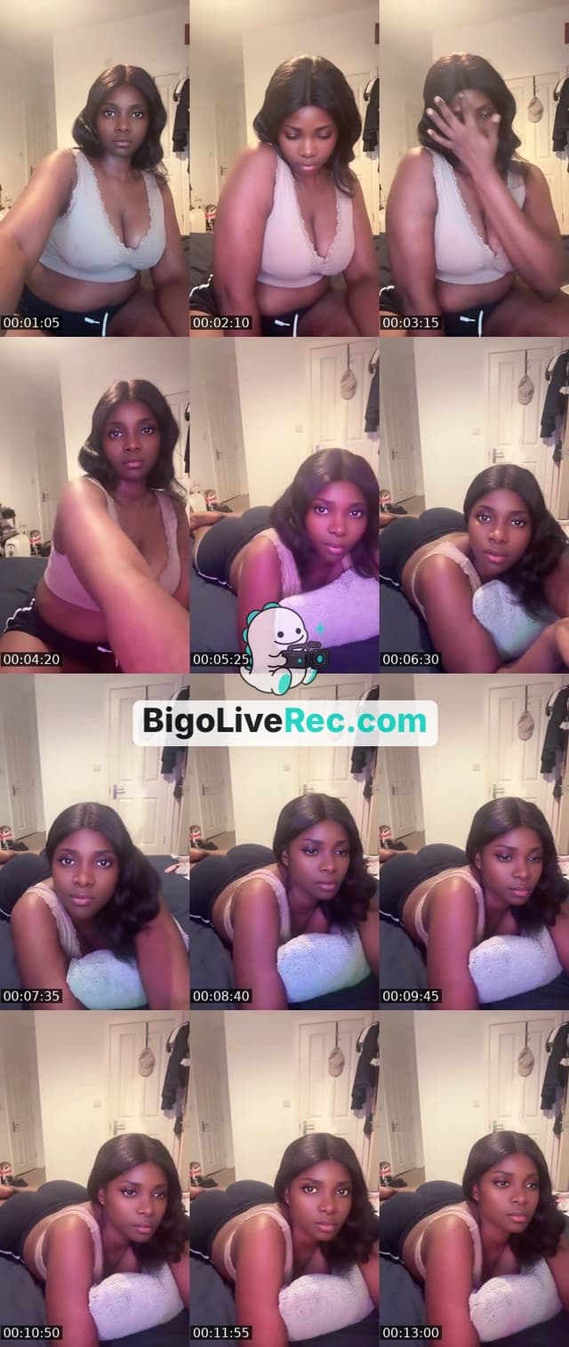 Bigo live: * by @1077646624