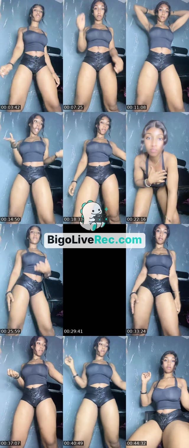 Bigo live: ❤️❤️I Love u HNM😘 by @fechywealth