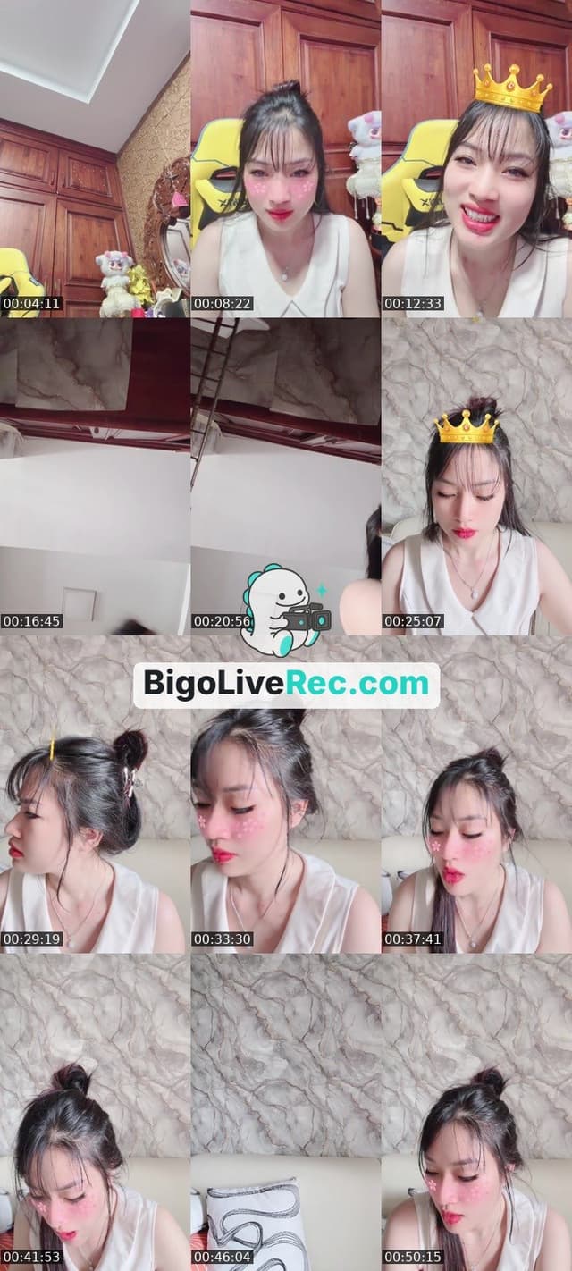 Bigo live: ភ្លែកនៅ😣 by @rose_k