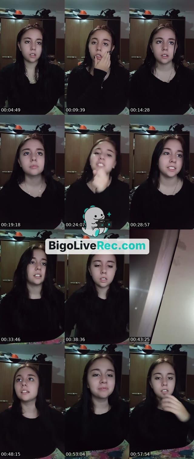 Bigo live: boa noite meus amores ❤️ by @pr.yas