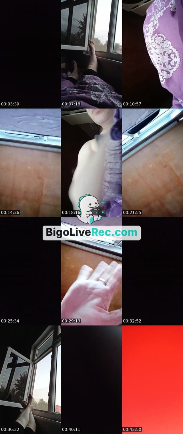 Bigo live: #MISS_BIGO sakitlik... by @sebir_313