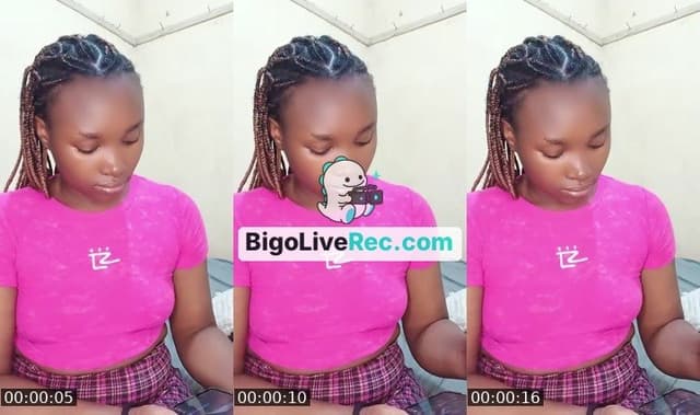 Bigo live: #charmer please help by @1094424833
