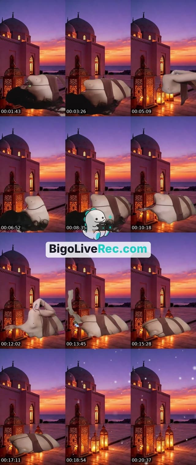 Bigo live: เ by @766k