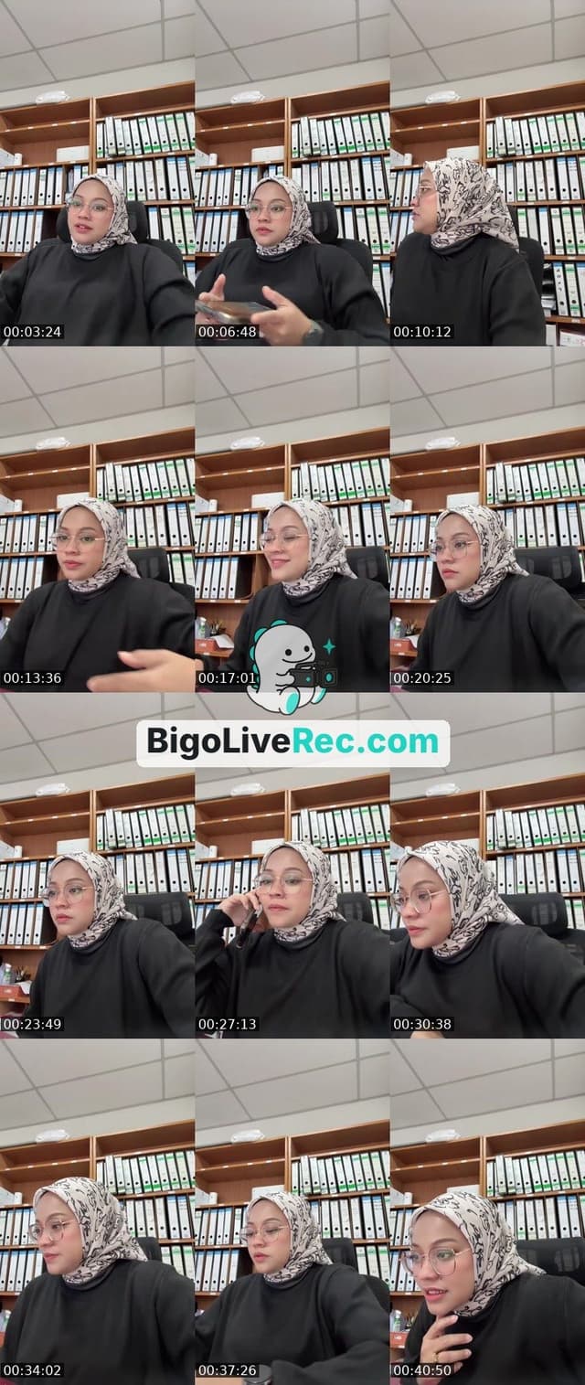 Bigo live: TASK TASK!! by @theodore_