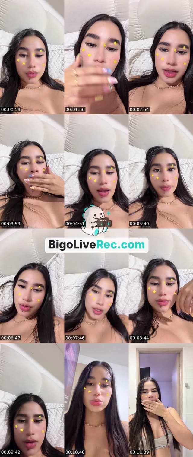 Bigo live: Ven papasito 🎁New by @he_nasly23