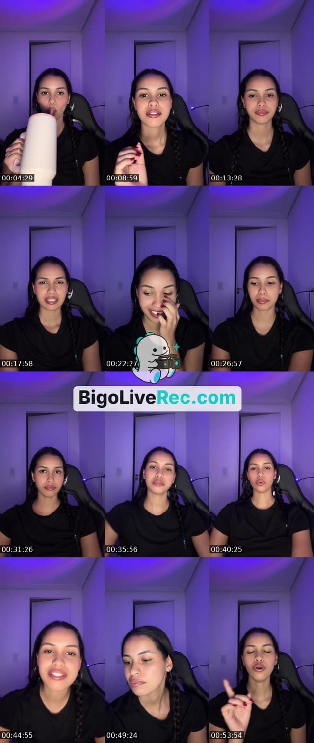 Bigo live: Hi❤️ by @storm.anabea