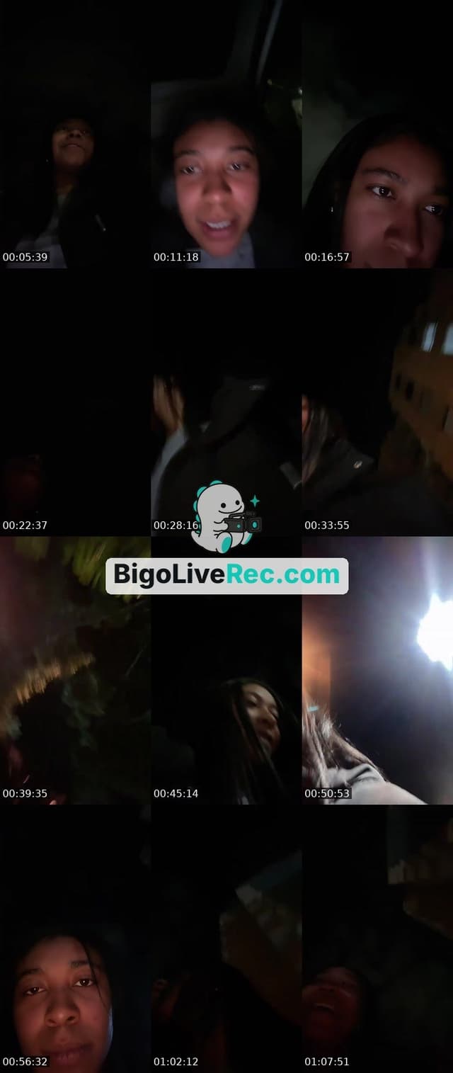 Bigo live: #Beauty SEPT🧡 by @fitgirl11.