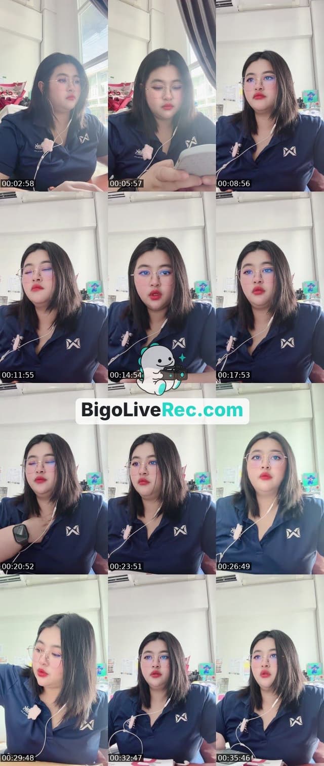 Bigo live: เปิดยอดกันนน by @mindji31