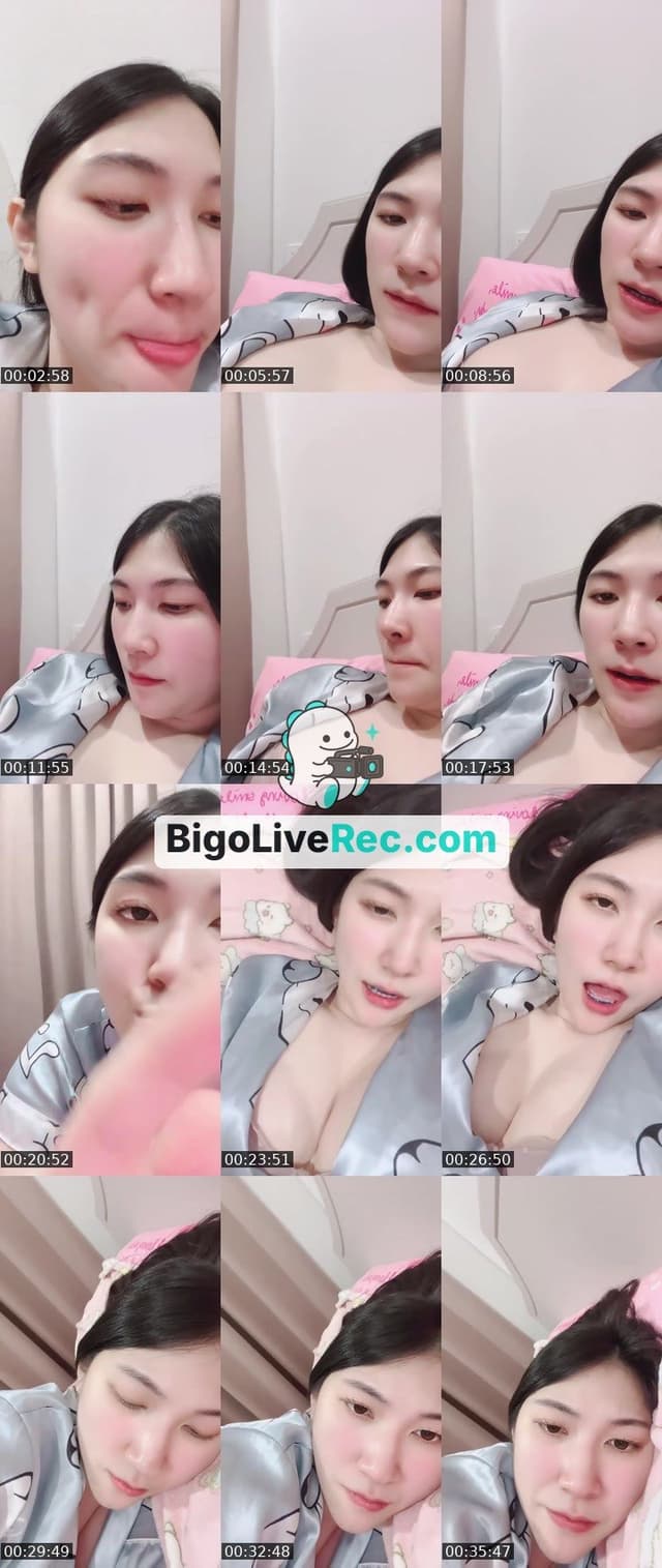 Bigo live: #Cutey สวัสดีเดือนใหม่❤️🍯 by @bee_bubee