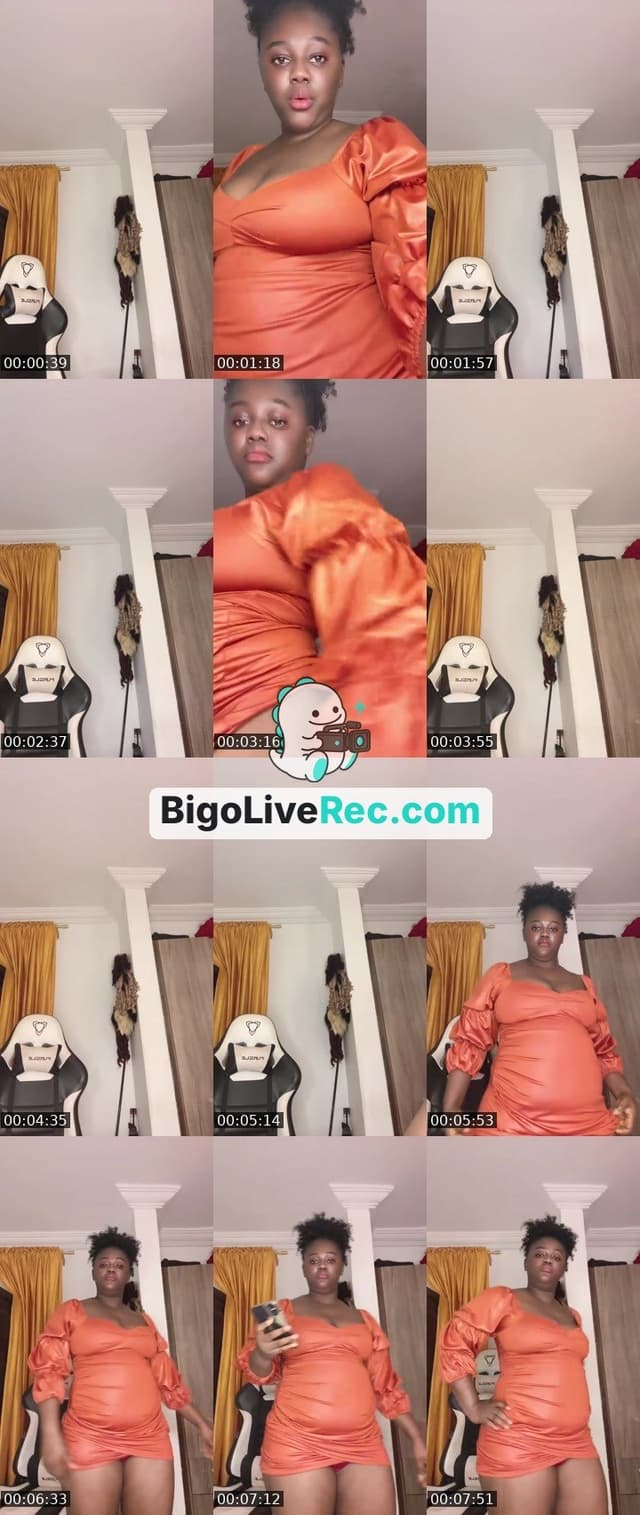 Bigo live: Let’s go harder by @1134647458