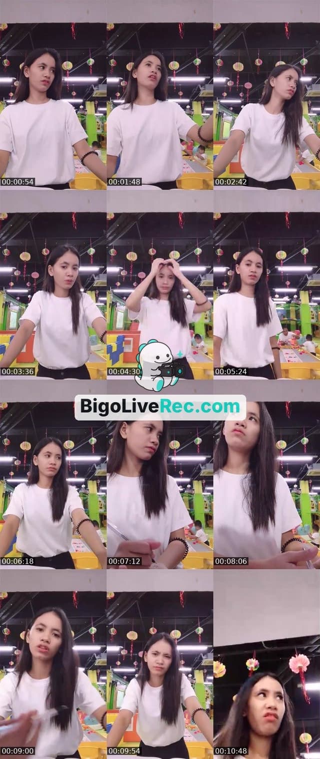 Bigo live: BUNNY by @ptg_bunny