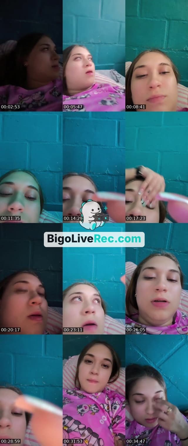 Bigo live: Modo meta🥺🏁 by @1019701792