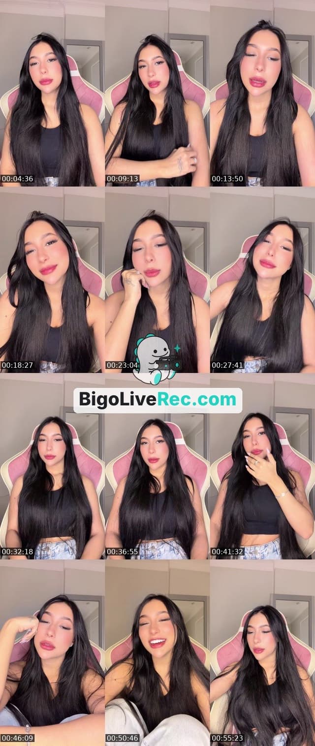 Bigo live: tá na hora by @_tataa
