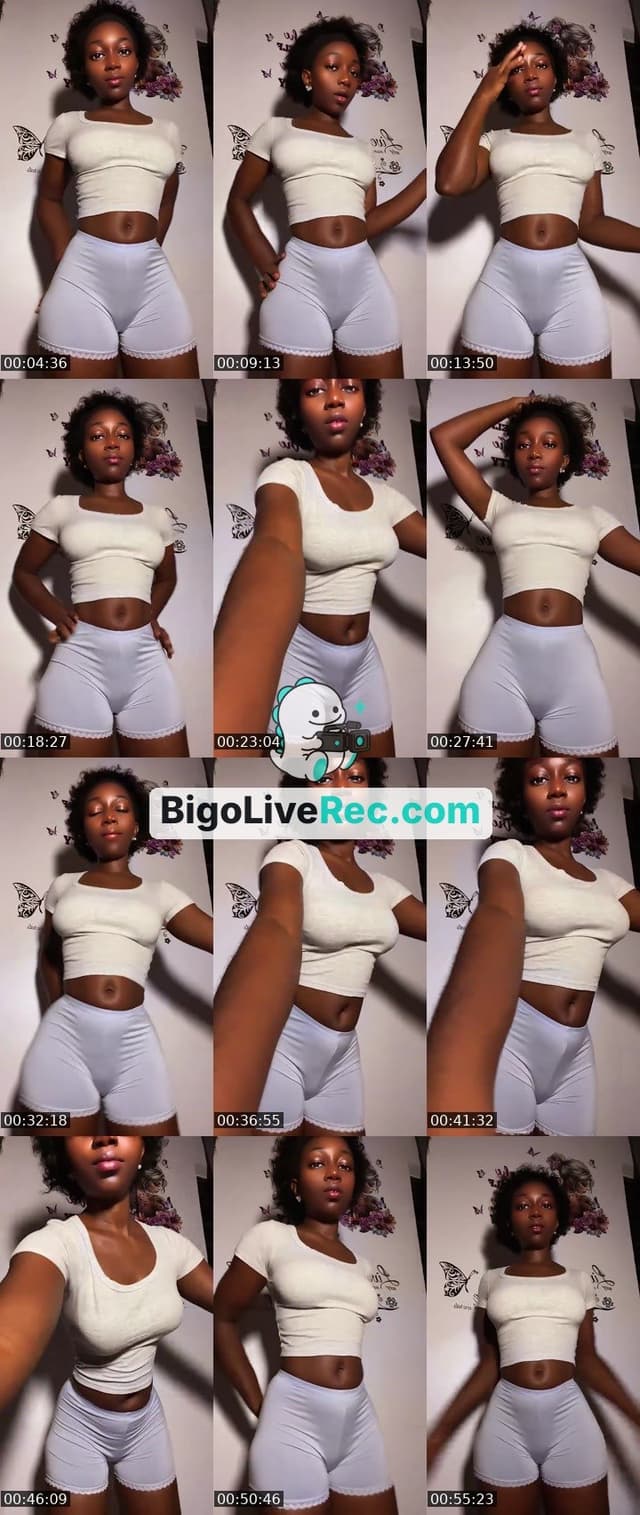 Bigo live: Slim t h i c k by @only1moni