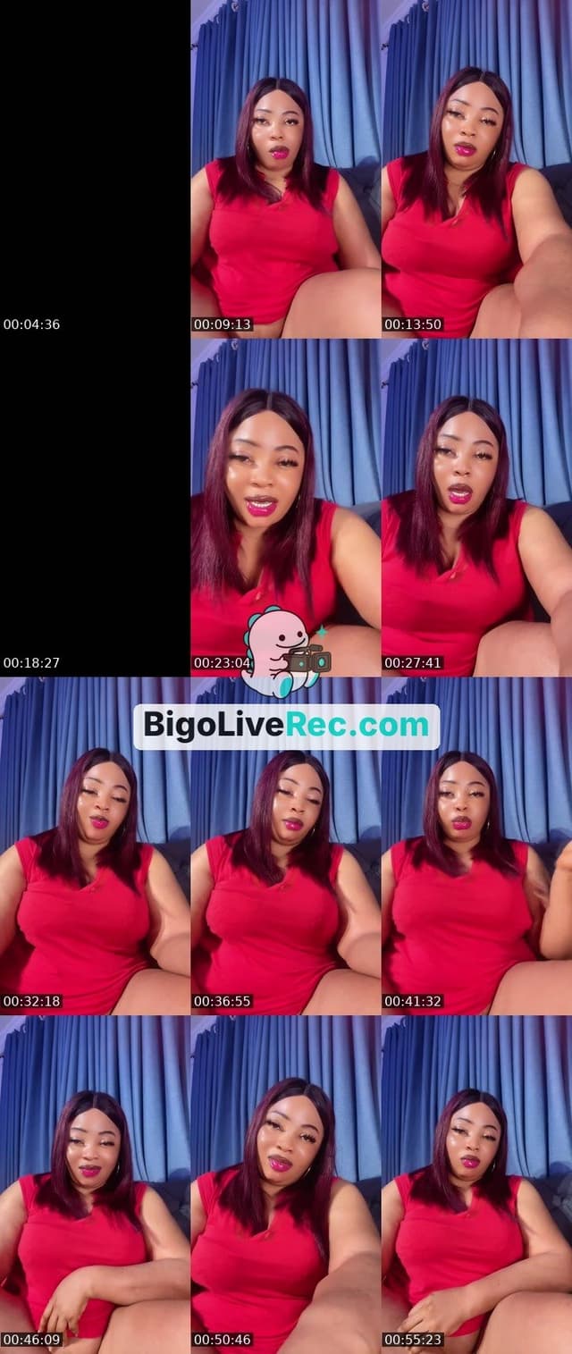 Bigo live: Thick&juicy ❤️💕💎 by @sweetantidote091