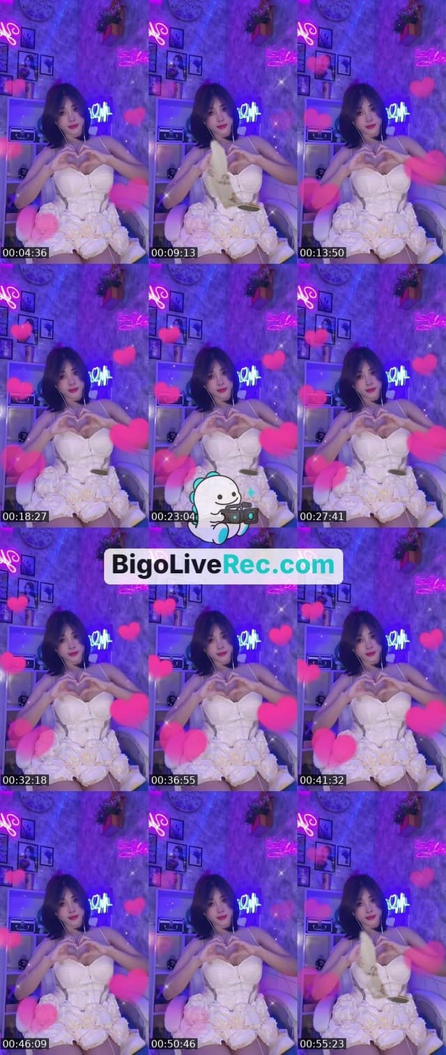 Bigo live: #Dance Vào chơi với em 😍❤️❤️🫰 by @yen99999