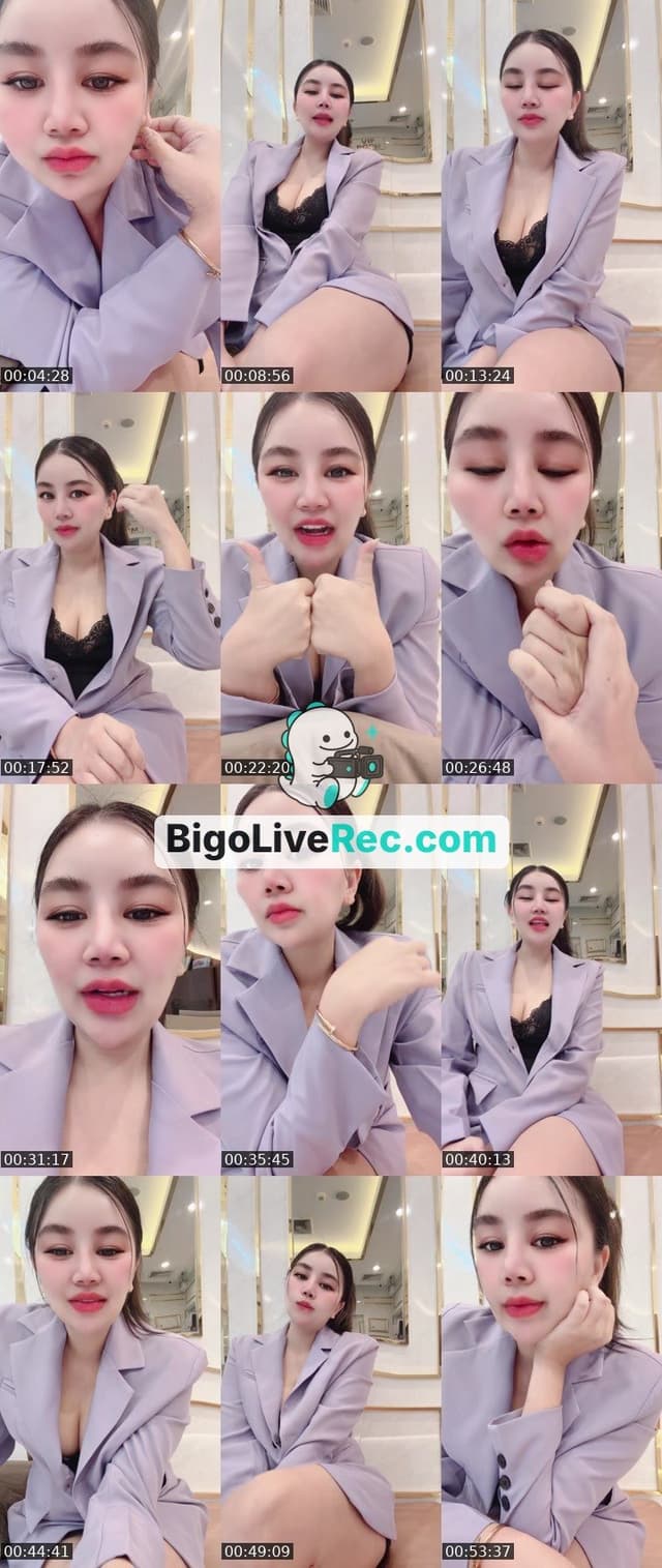 Bigo live: #charmer วาสนาหนูอยู่ไหนน้า by @mm5579