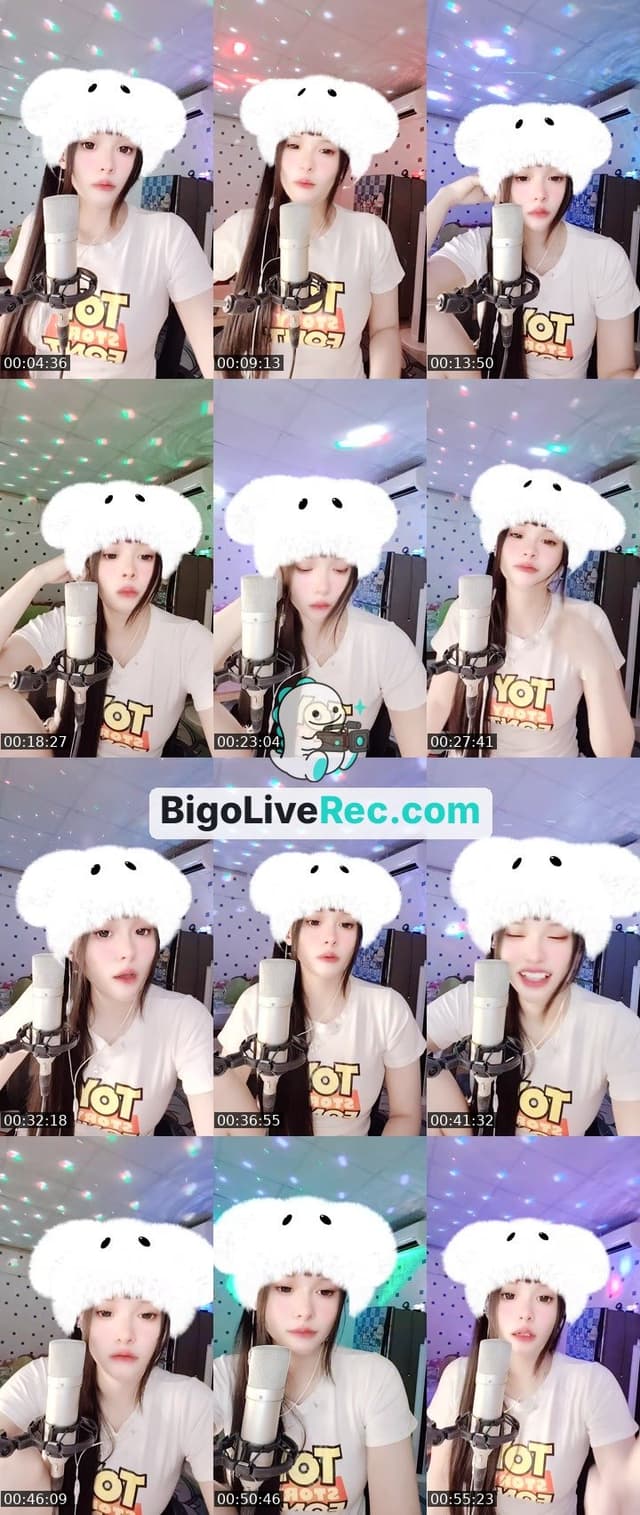 Bigo live: #Dance * by @taylun14090000